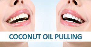 Oil Pulling at Night: Does Coconut Oil Really Whiten Teeth?