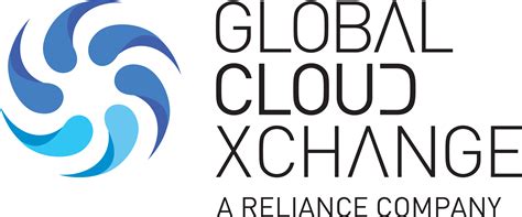 Global Cloud Xchange Logos Download