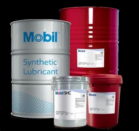 GEAR OIL MOBILGEAR 600XP 150, Unit Pack Size: 20 Ltr at Rs 192/litre in ...
