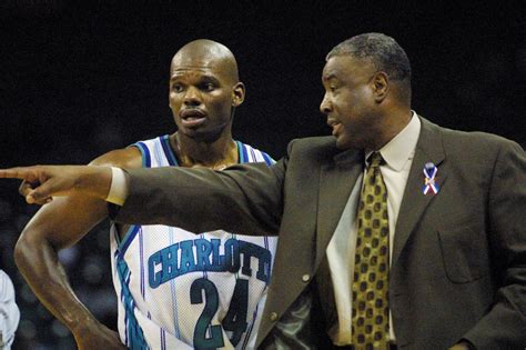 Paul Silas might just be the best coach in Charlotte Hornets history