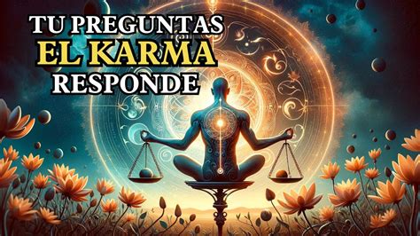 Las 12 Leyes Del Karma Que Cambian Tu Vida Despertar Espiritual YouTube