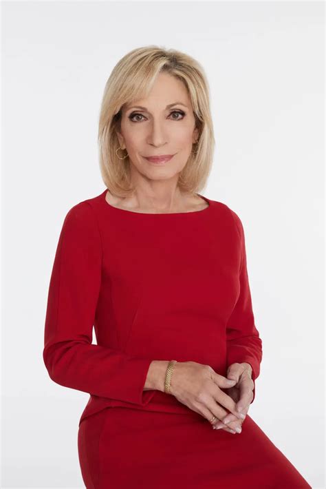 Andrea Mitchell Daughter, Husband, Retirement, Birthday, Height & Biography
