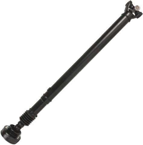 Detroit Axle Front Propeller Drive Shaft Replacement For