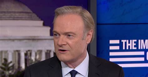 Lawrence O’Donnell: Trump defense team ‘don’t have facts to argue’