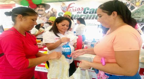 M S De Mil Familias En Carabobo Adquieren Alimentos A Precios Solidarios