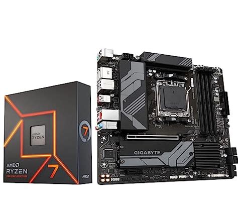 Best AMD Processor Motherboard Combo: Your Ultimate Guide to Powerful ...