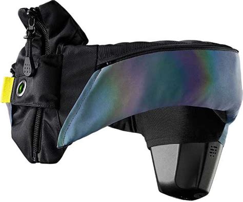 Hövding 3 Fahrradhelm Cover Überzug "Airb | Kaufland.de