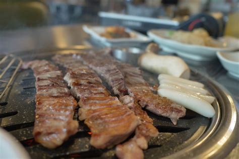 온천장 고기집석정갈비 수제 생갈비 전문점 여기 맛있음 네이버 블로그