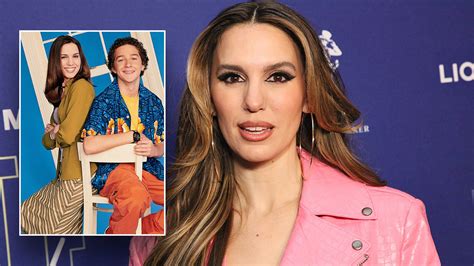 Christy Carlson Romano Calls ‘quiet On Set’ Doc Network ‘trauma Tourists ’ Slams Treatment Of