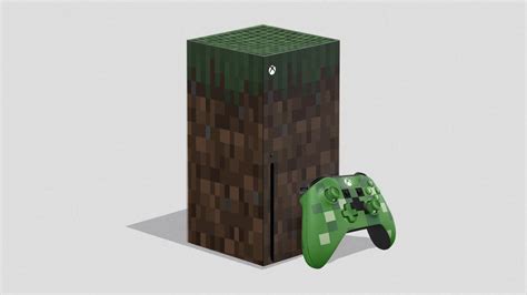 Opinions about a Minecraft version for the XBOX X? : r/xbox