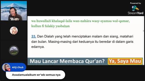 Menuju Hidayah Allah Fakta Barat Menuju Islam Youtube