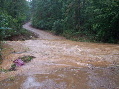 Severe Weather 101 Flood Basics