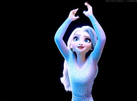 Her Love Could Hold Up The World In 2022 Disney Princess Elsa