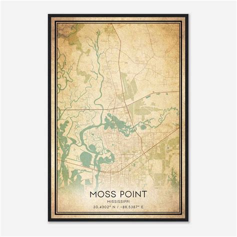 Directory of Funeral Services and Homes in Moss Point, Mississippi 21