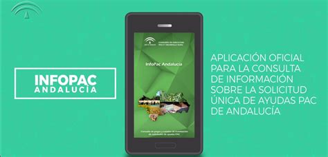 La Nueva App De La Junta Que Informa Sobre Las Ayudas Directas De La