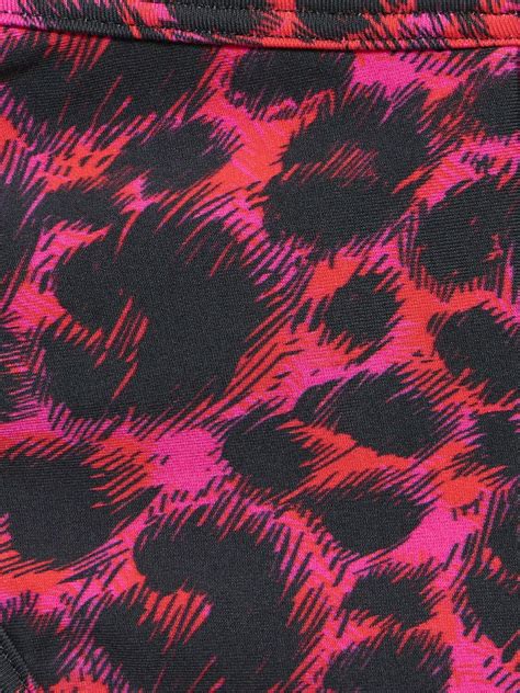 REINA OLGA Coolio Printed Bikini Reina Olga