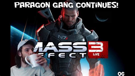 The Reapers Will Know Fear Mass Effect Legendary Edition Youtube