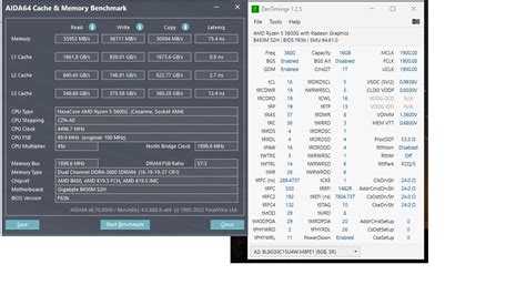 Ram Oc High Latency Cpus Motherboards And Memory Linus Tech Tips