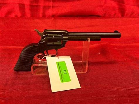 Heritage Rough Rider Lr Revolver Baer Auctioneers Realty Llc