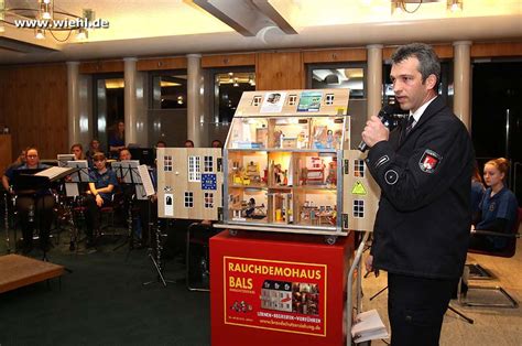 Oberwiehl Feuerwehr Wiehl