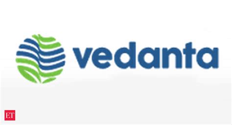 Vedanta Limited launches new logo - The Economic Times