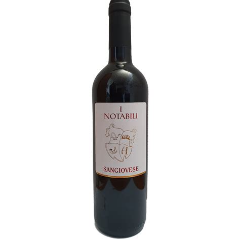 Sangiovese IGP Umbria Un Rosso Con Carattere Cantina Zazzera