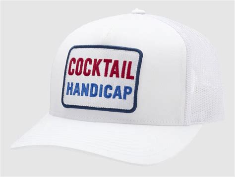 Be the Coolest Golfer with Unique, Cool, and Funny Golf Hats [ funny ...