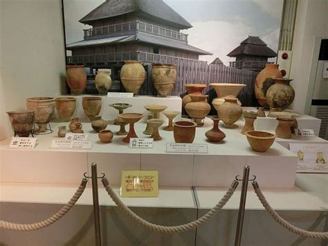 Japanese Pottery Shard from 2,000 Years Ago Etched With Kanji ...