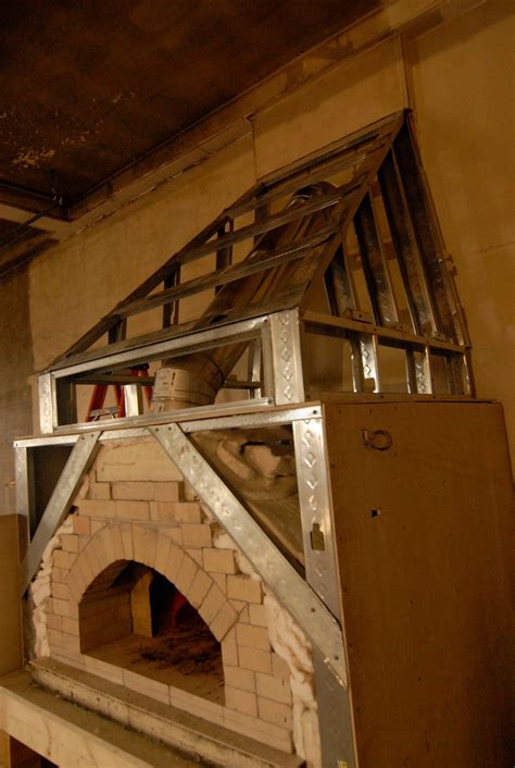 true brick ovens brick oven refinement