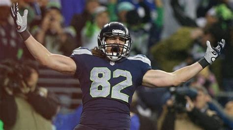 Luke Willson highlights