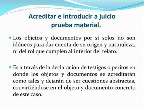 Ppt Etapa De Juicio Oral Powerpoint Presentation Free Download Id