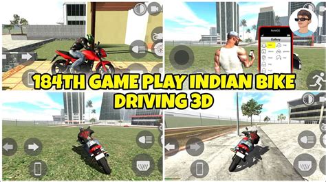 Th Game Play Indian Bike Driving D Gamers Krish Gamerskrish Youtube