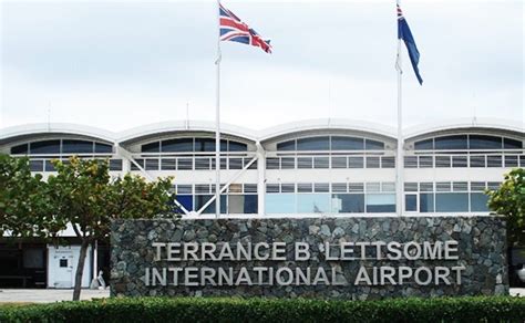 Operations Back On Track At BVI Airports Following Temporary Closure