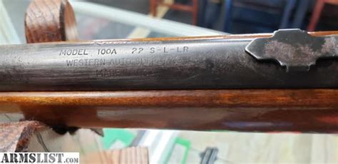 Armslist For Sale Revelation 22 Single Shot Rifle