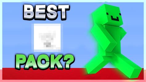 The Best Minecraft Texturepack Youtube