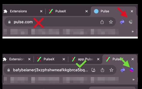 Pulsechain Site Checker Google Chrome I In Eklenti Ndir