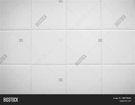 White Tiles Bathroom Image & Photo (Free Trial) | Bigstock