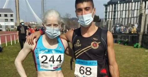 Jjoo Susana Rodríguez Se Acerca A La Hazaña De Participar En Triatlón Y Atletismo En Los