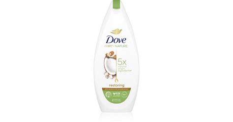 Dove Nourishing Secrets Restoring Ritual Livrare Rapida Notino Ro