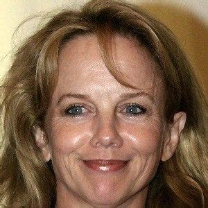 Linda Purl - Bio, Family, Trivia | Famous Birthdays