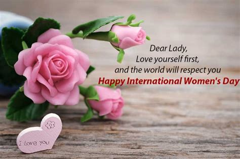 Happy International Womens Day 2019 10 Powerful Quotes To Empower The