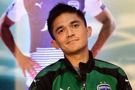 Sunil Chhetri Named Hero Of Isl Corominas Wins Golden Boot