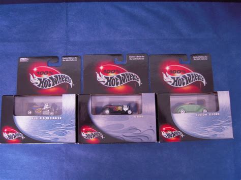 やや傷や汚れありホットウィール Hot Wheels 台セット FUEL ALTERED RACER FORD CUSTOM FORDの落札情報詳細 ヤフオク