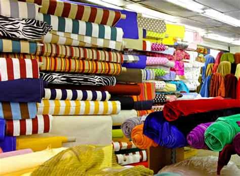 Starting a Fabric Outlet - Opening a Business - Resources for ...