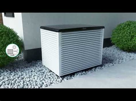 AirCube Wärmepumpen bautrends ch