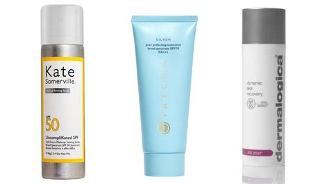 The Best Sunscreens For Your Face Forbes Vetted