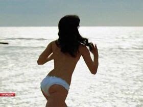 Nude Video Celebs Maria Flor Nude A Suprema Felicidade 2010