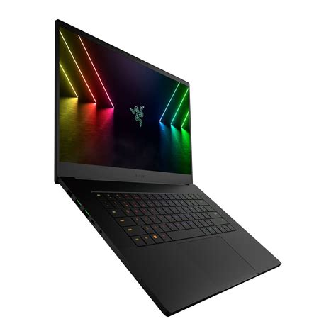 Razer Blade 15 Advanced Intel Core I7 32gb 1tb Rtx 3080 Ti 240hz Qhd 15