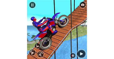 Download Bike Stunt Racing Legend and play Bike Stunt Racing Legend Online - TopGames.Com