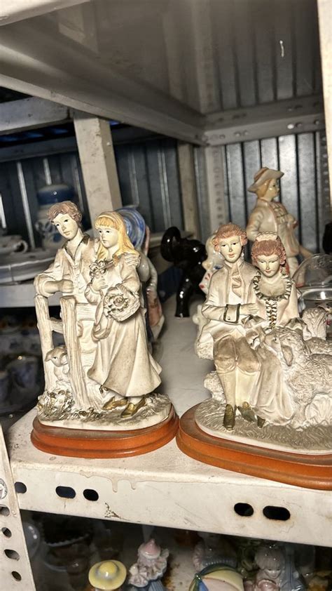 Zamienie Wykopki Starocie Prl Antyki Stare Szklo Porcelana Figurki